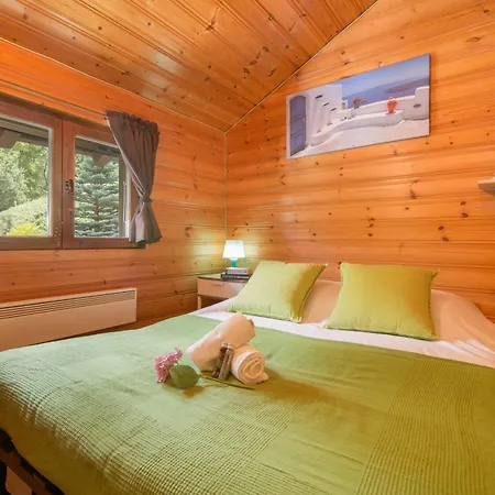 Hotel Cozy Mountain Getaway Les Marmottes La Tzoumaz