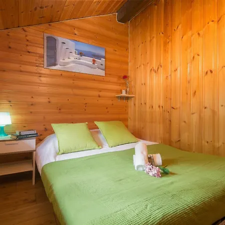 Cozy Mountain Getaway Les Marmottes 3* La Tzoumaz